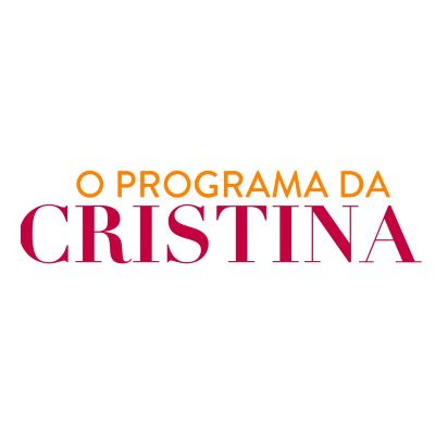 Prença no Programa da Cristina - SIC2019